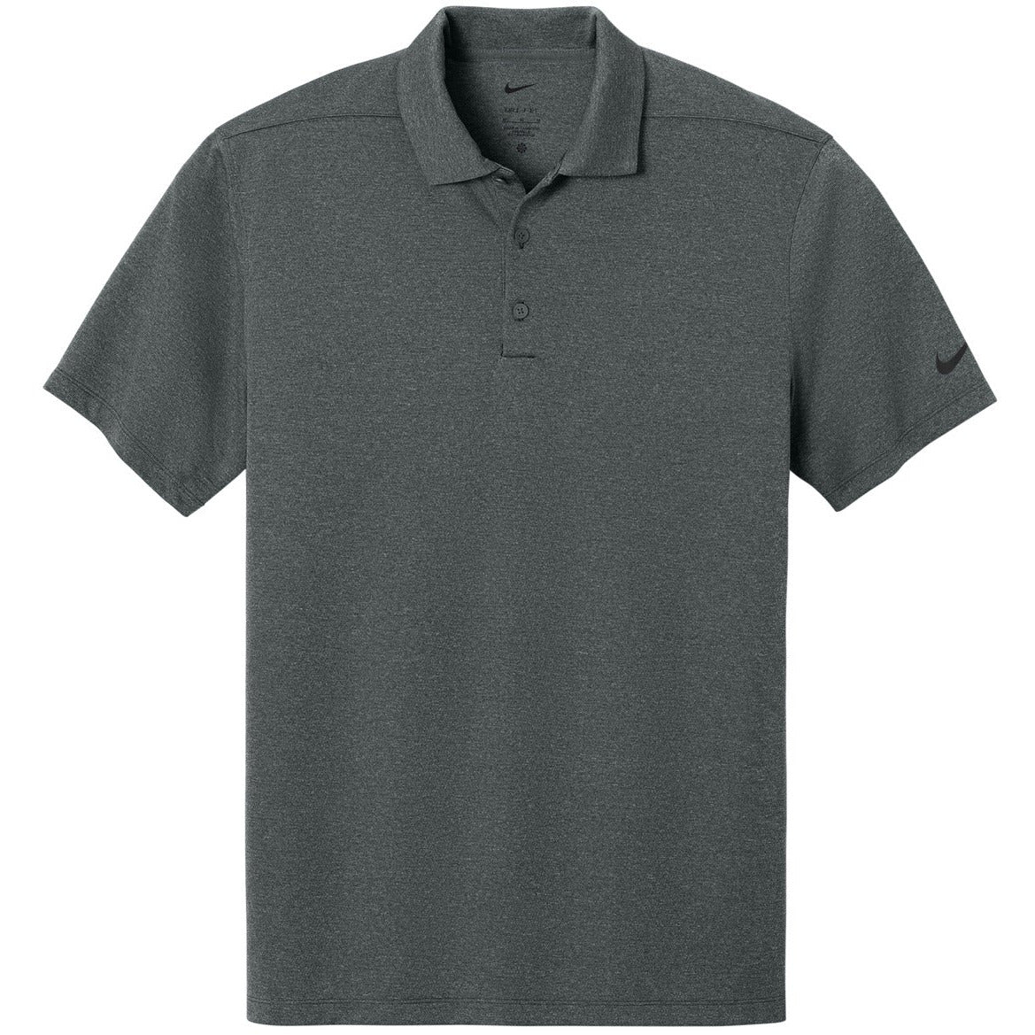 Anthracite Heather