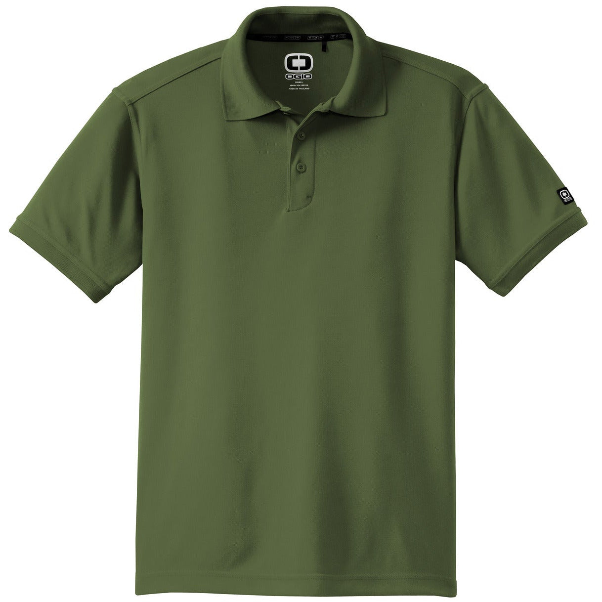 Grit Green