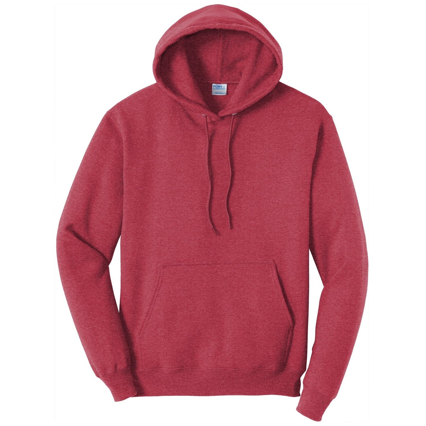 Heather Red