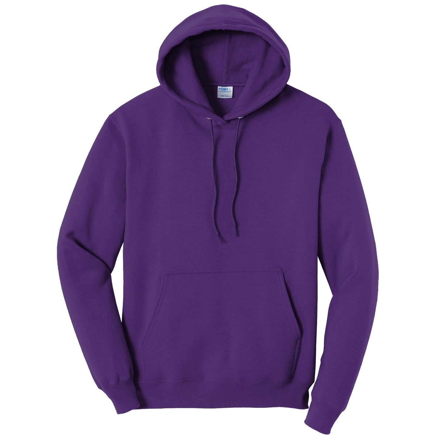Team Purple