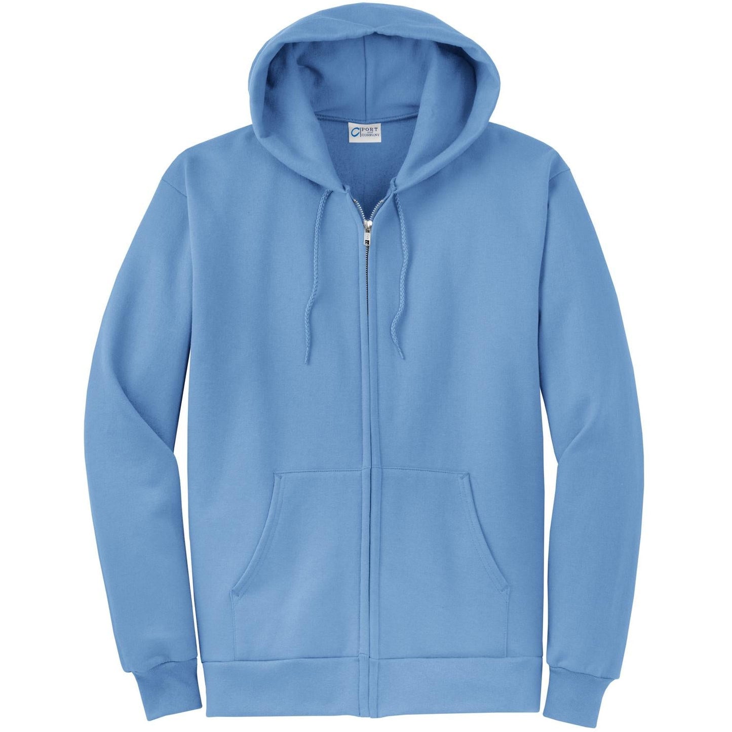 Carolina Blue