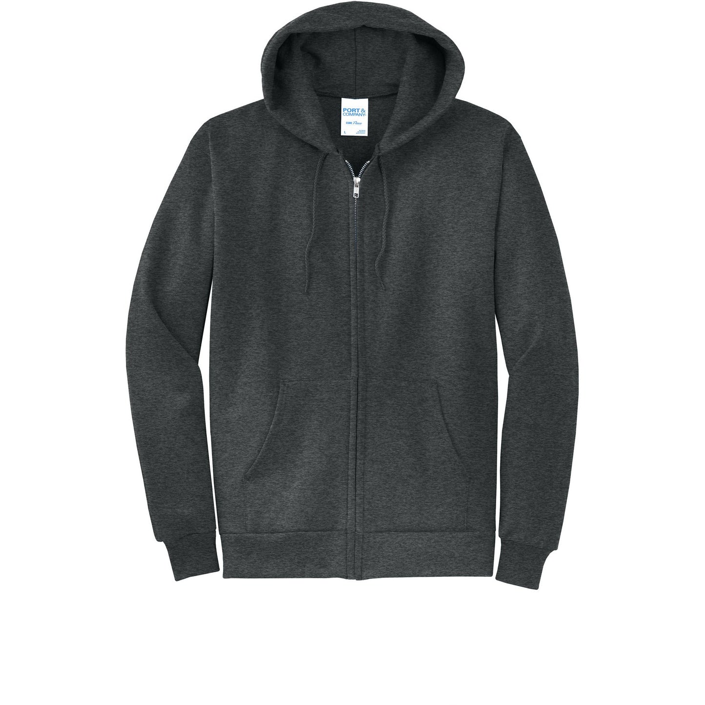Black Heather
