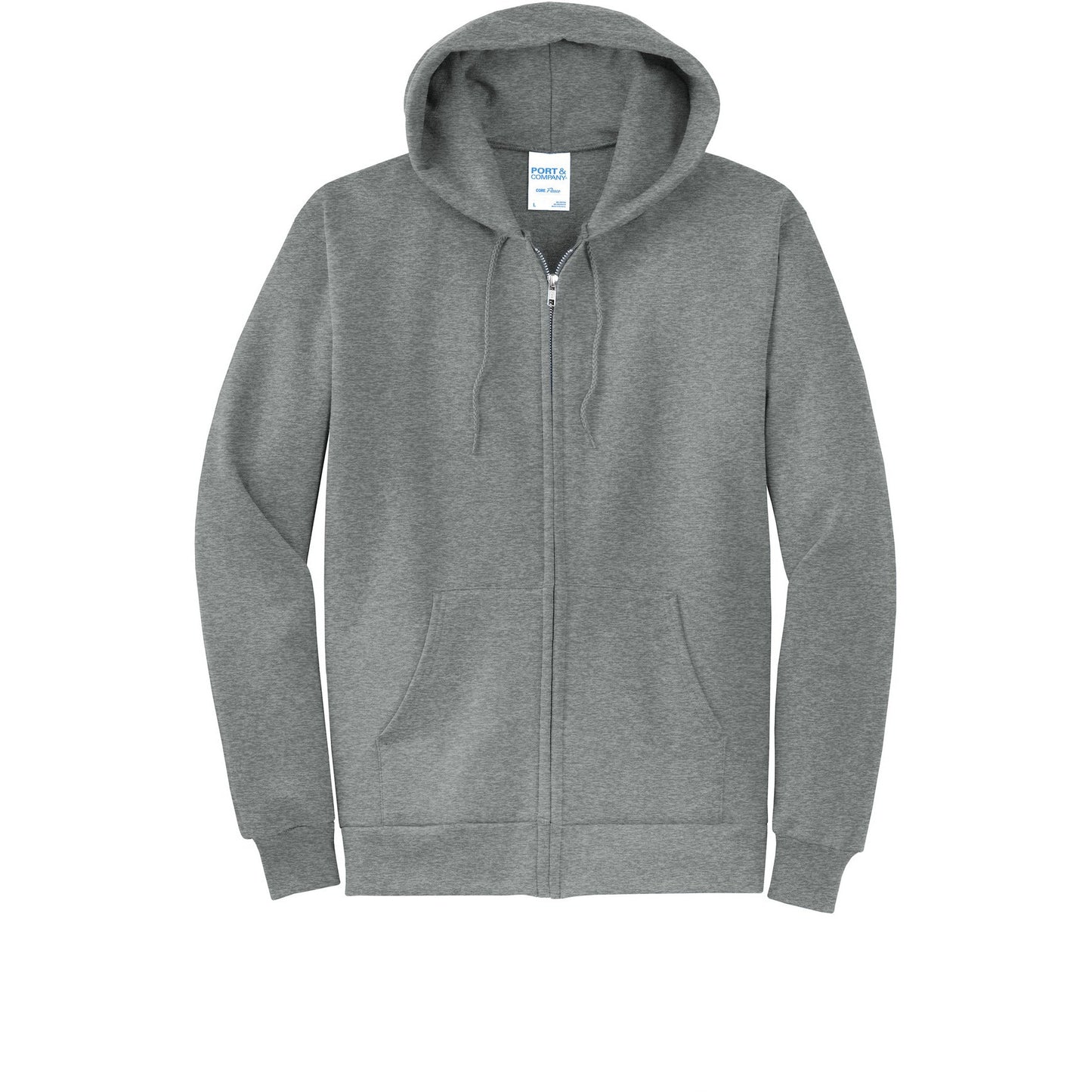 Graphite Heather
