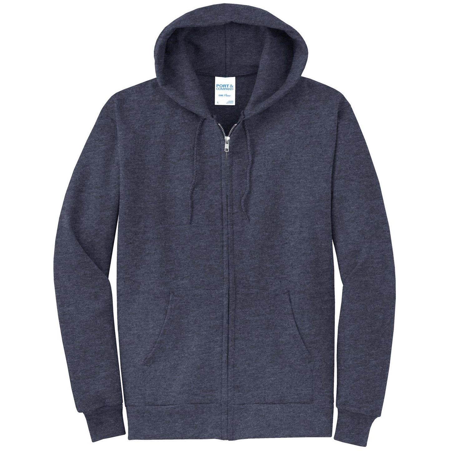 Heather Navy