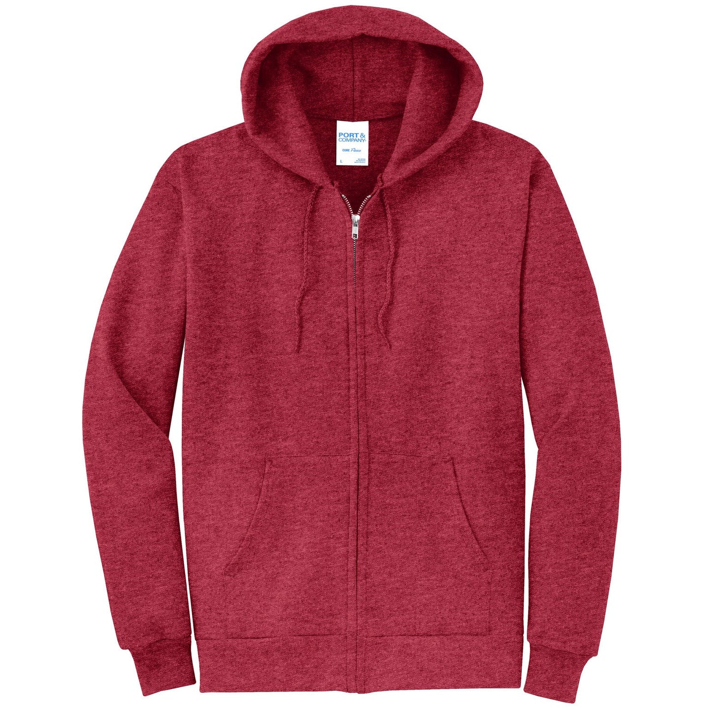 Heather Red