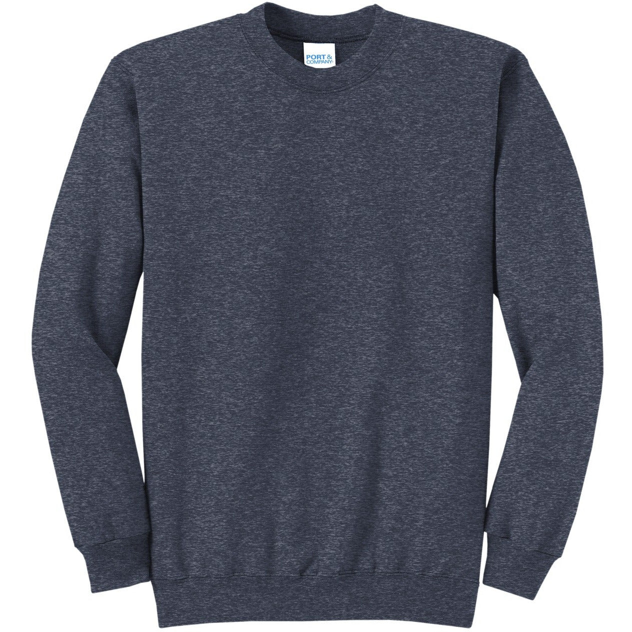 Heather Navy