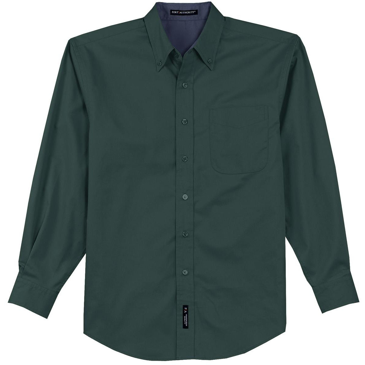 Dark Green/ Navy
