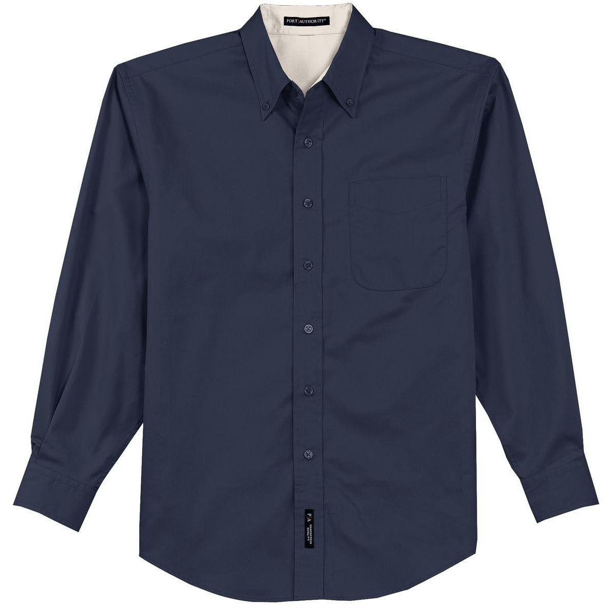Navy/ Light Stone