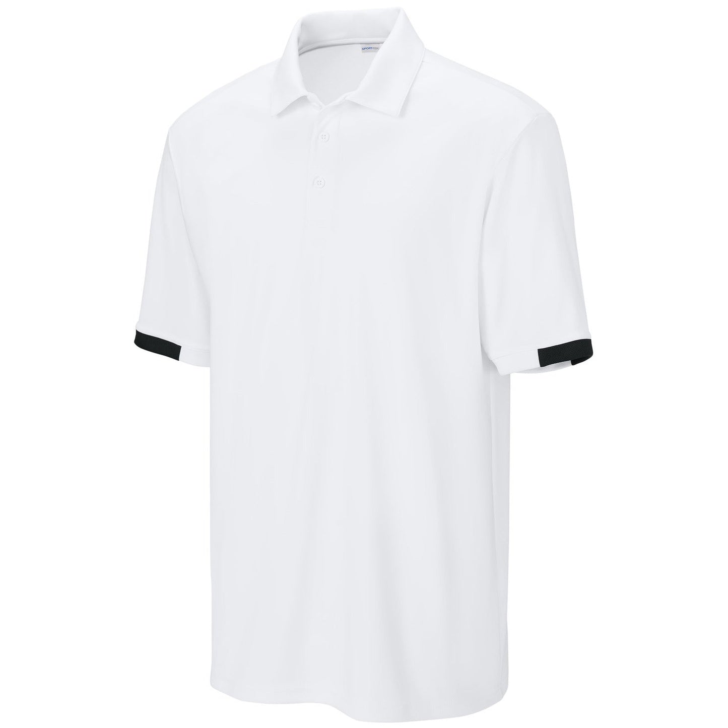 White/ Black