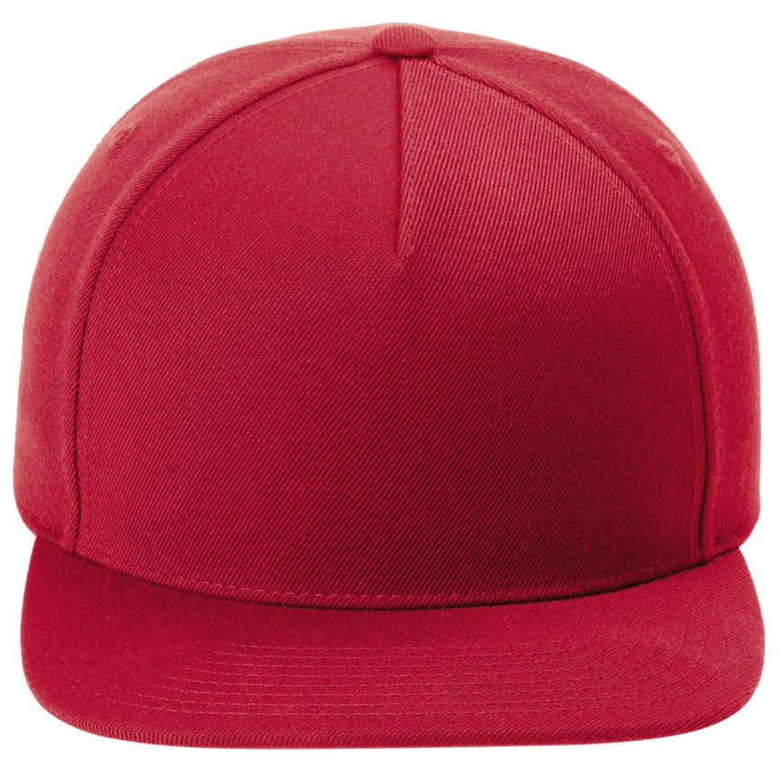 Deep Red