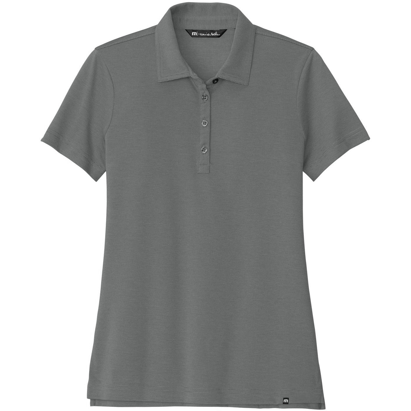 Dark Grey Heather