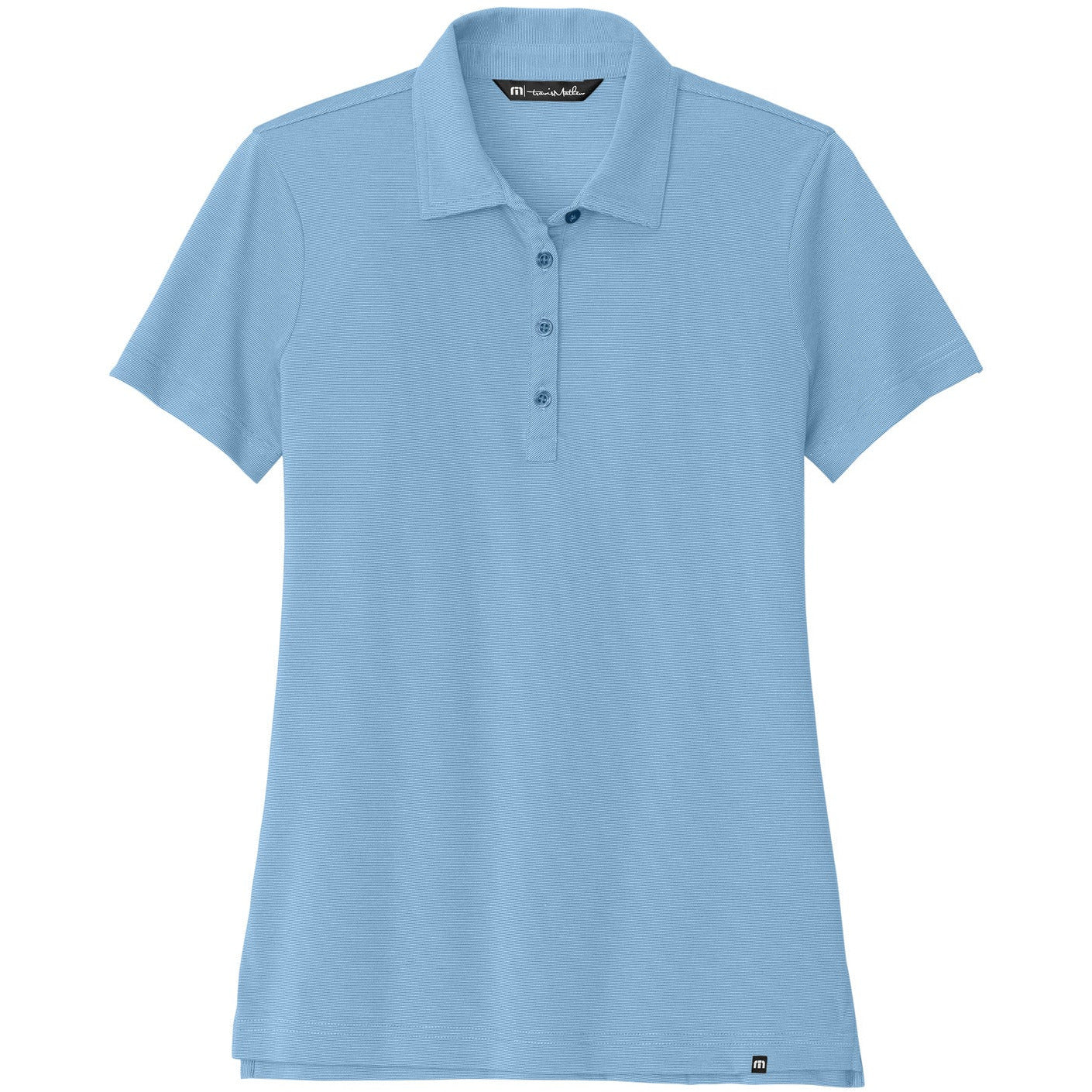Strong Blue Heather