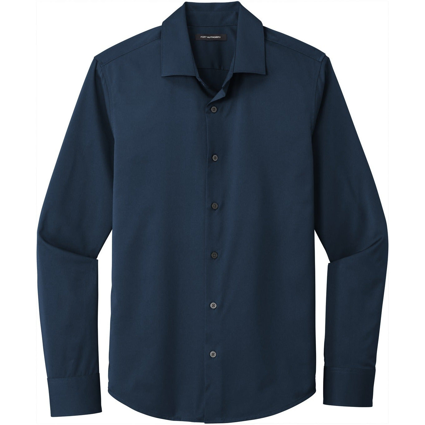 River Blue Navy