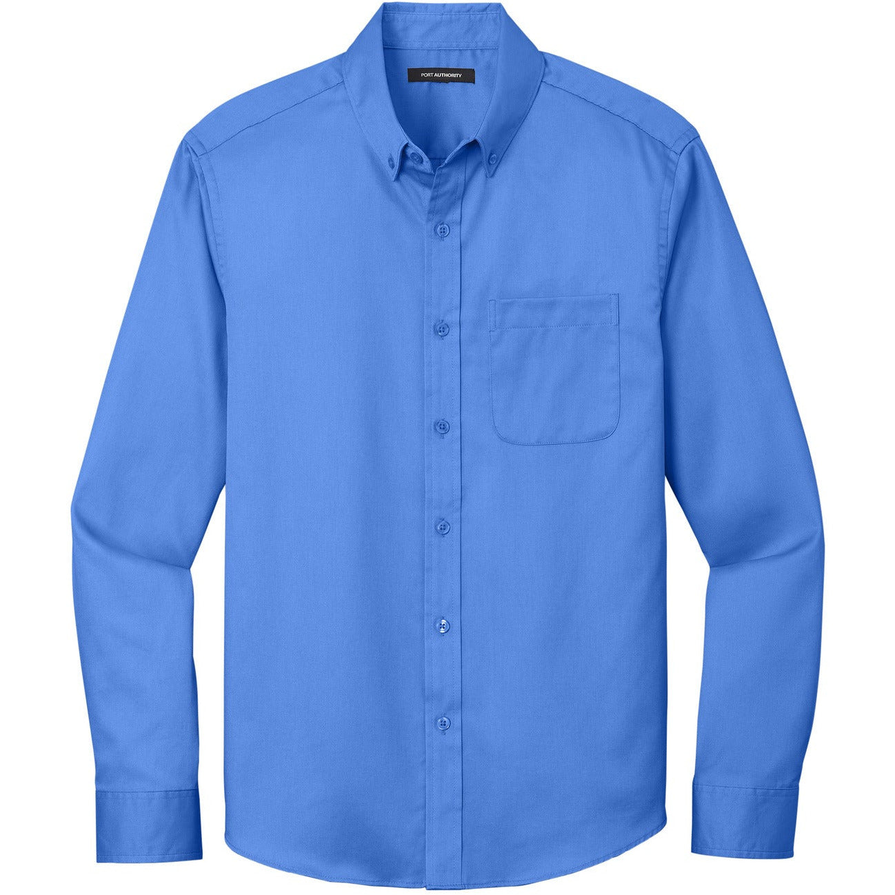 Ultramarine Blue