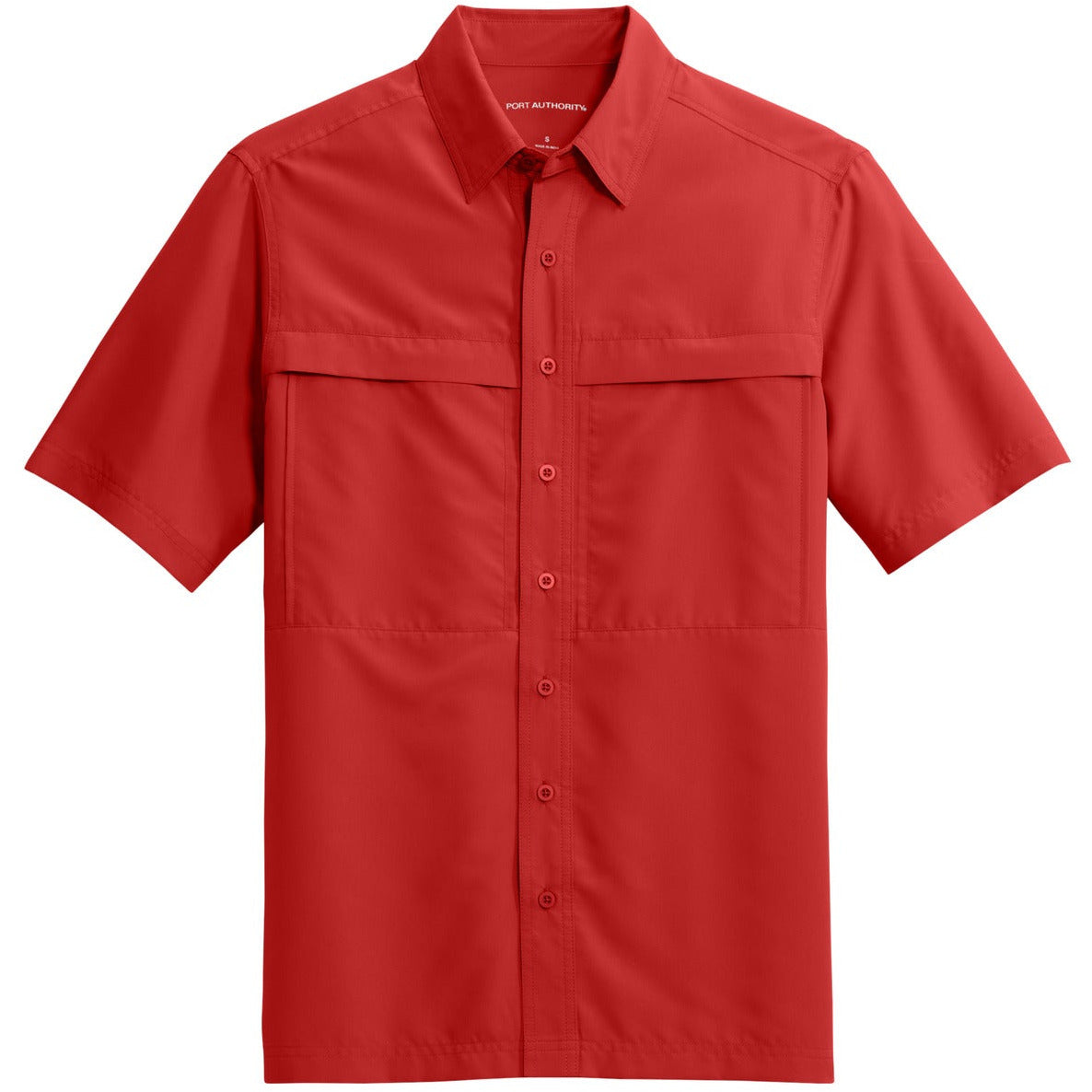 Rich Red