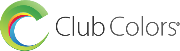 Club Colors Punchout