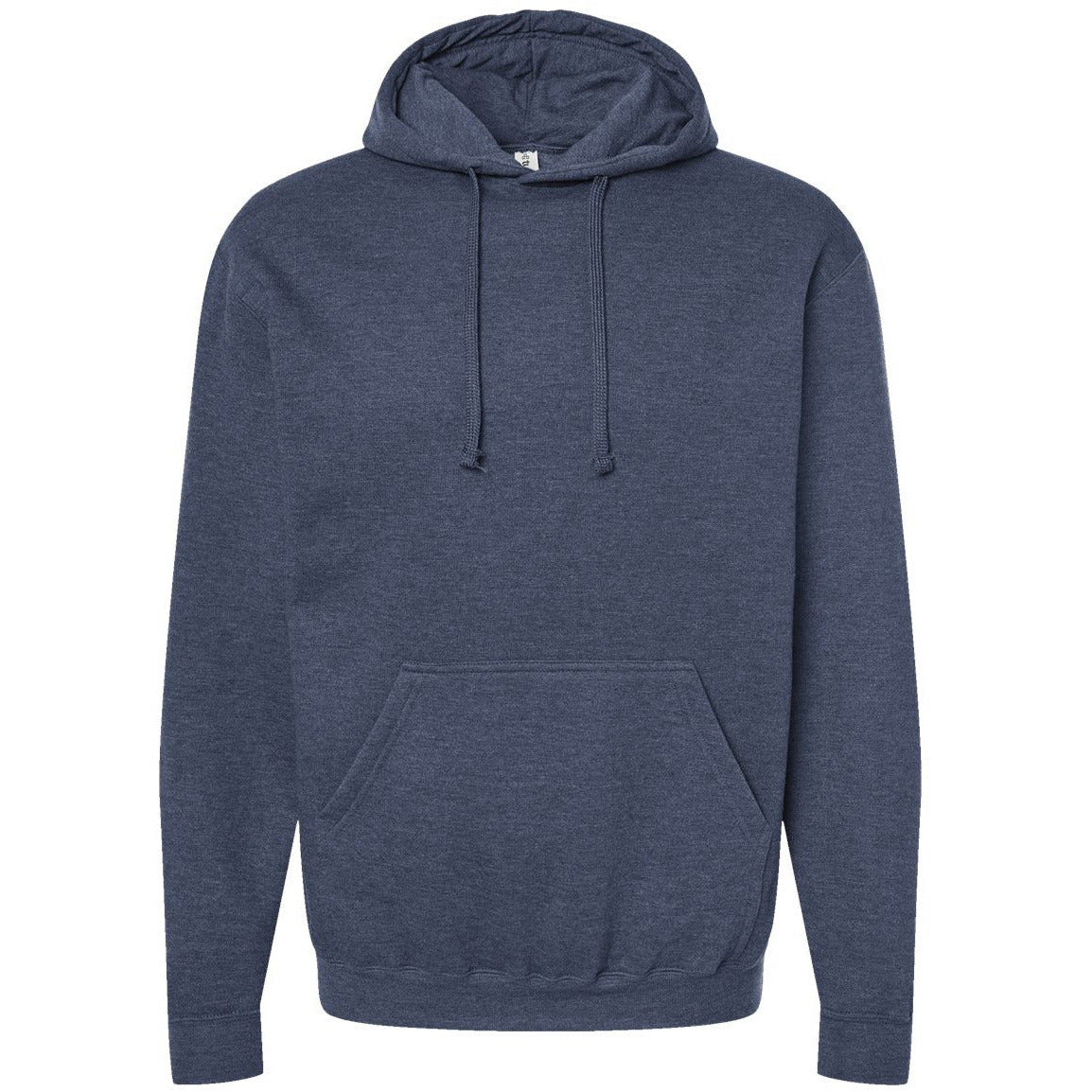 Heather Denim
