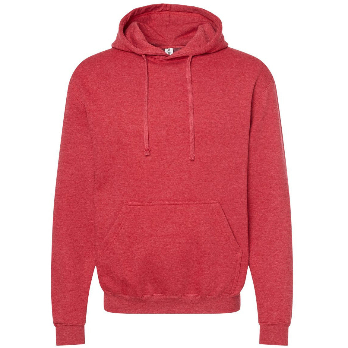 Heather Red