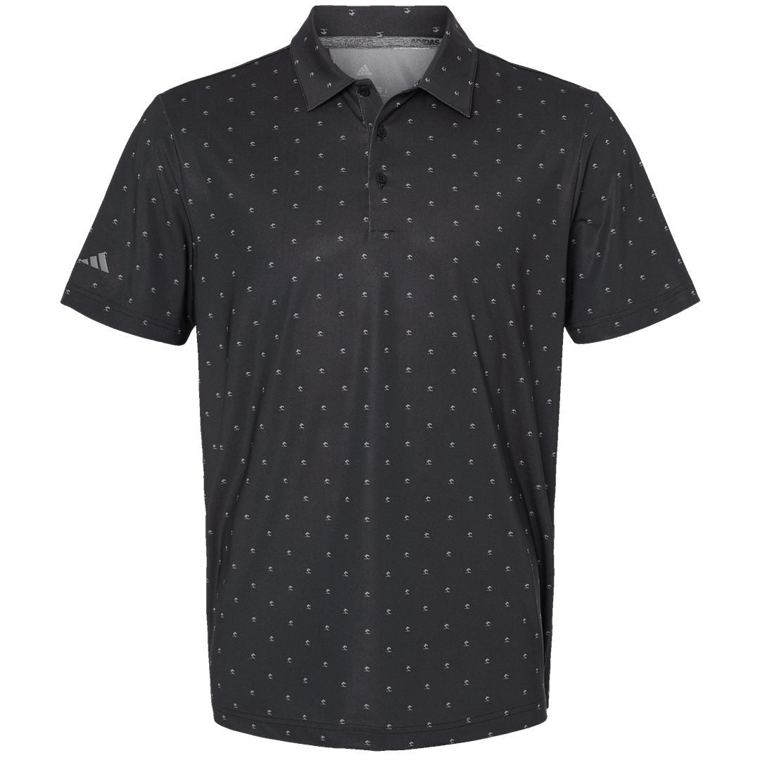 Black/ Grey Three