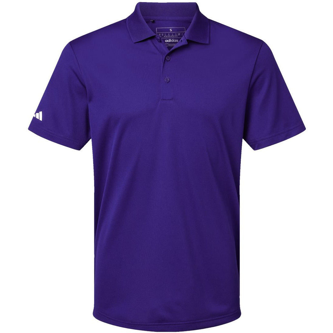 Collegiate Purple