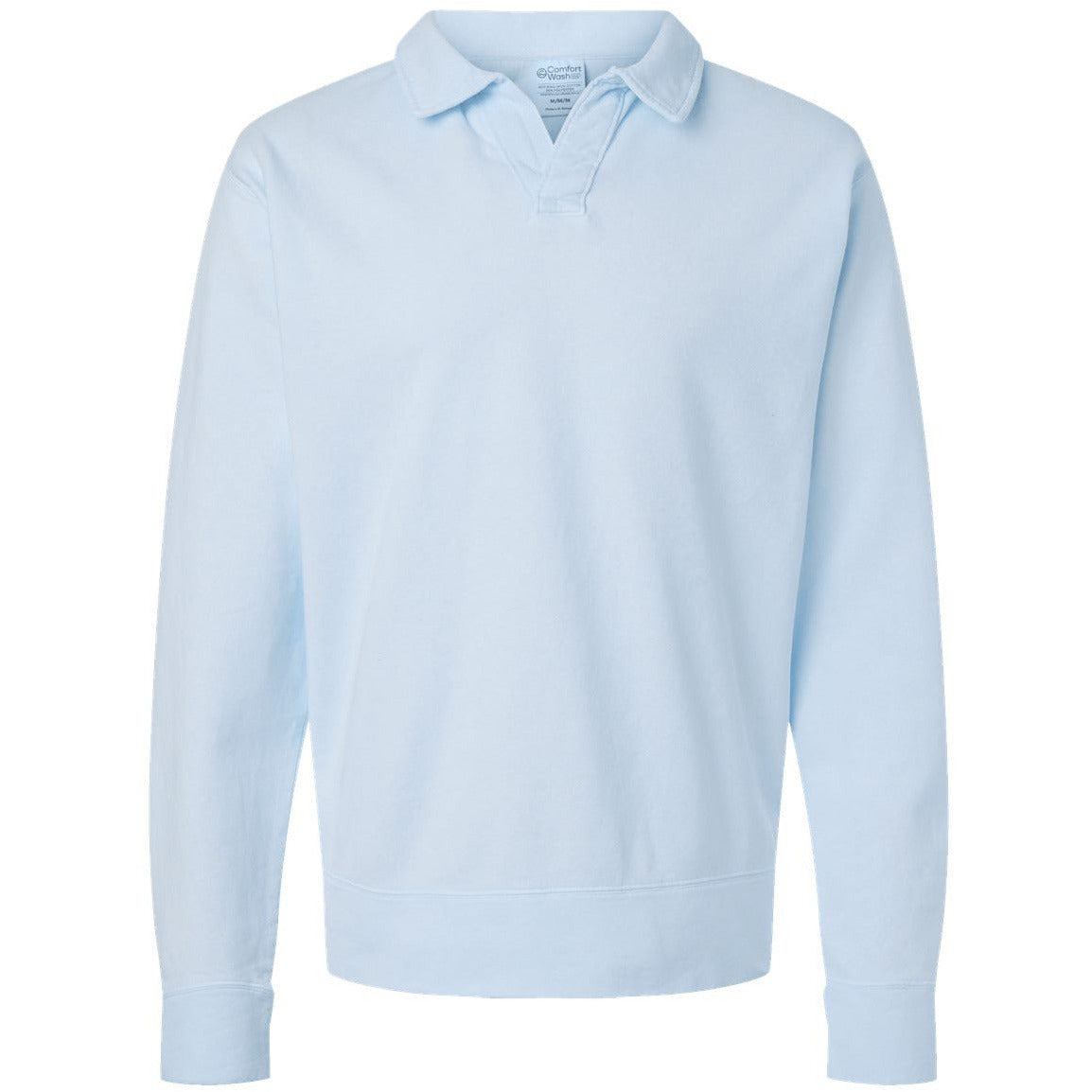 Soothing Blue