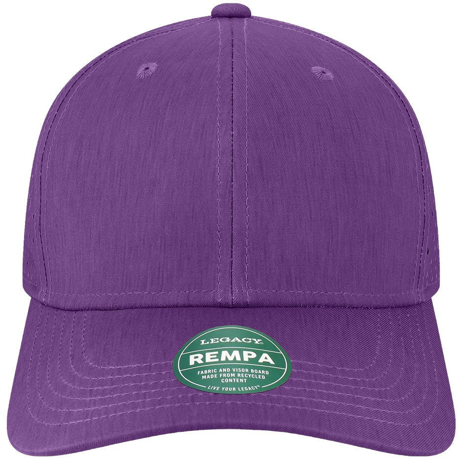 Eco Purple
