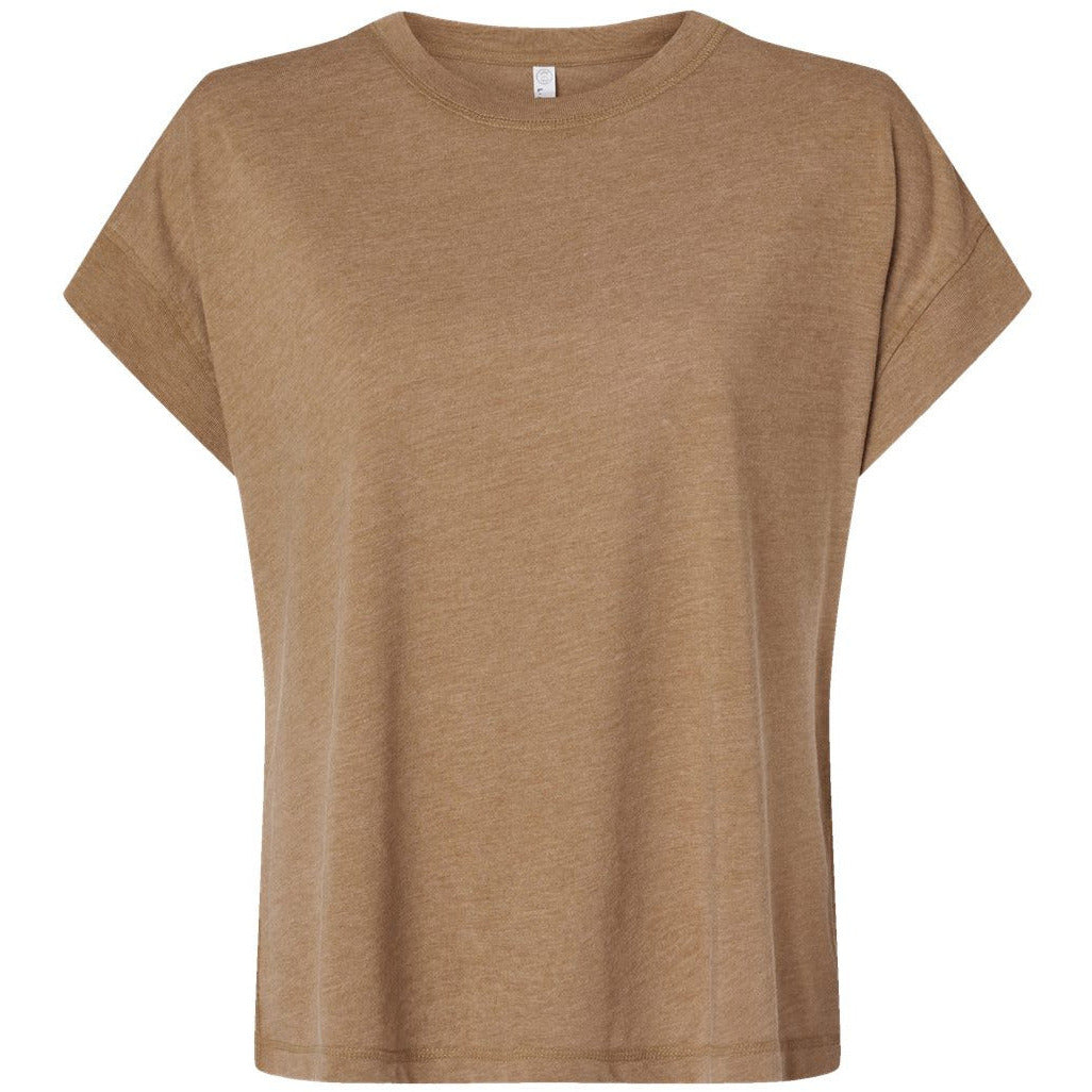 Washed Coyote Brown