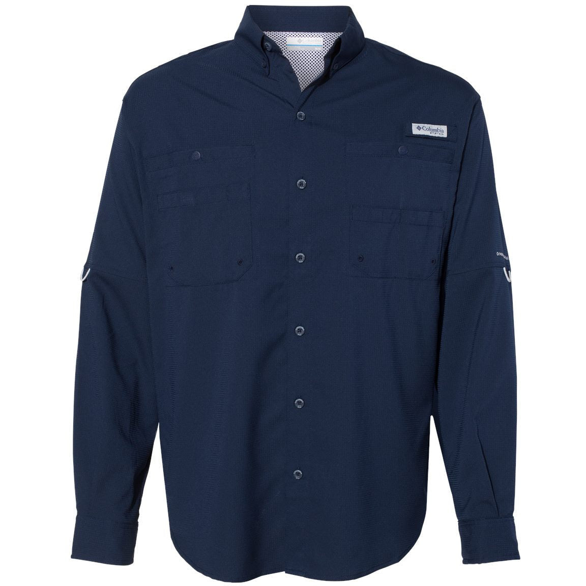 Collegiate Navy