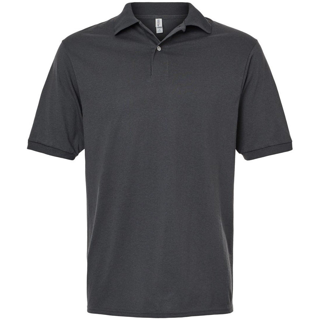 Charcoal Grey