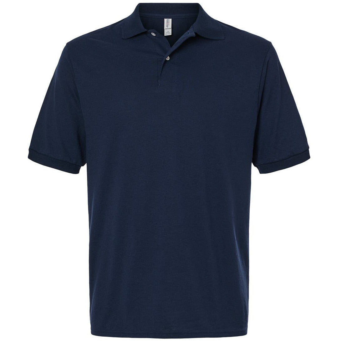 J. Navy