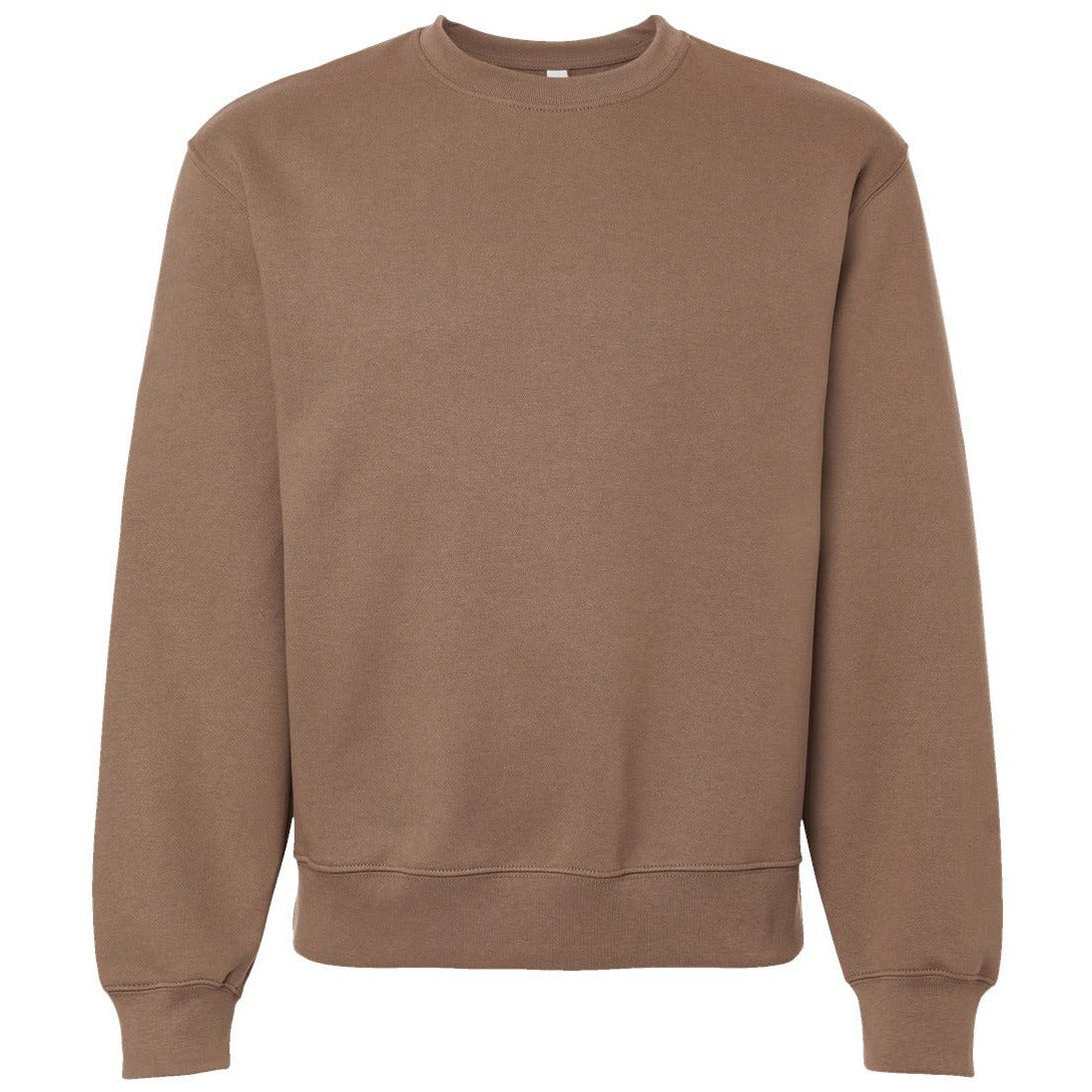 Vintage Brown