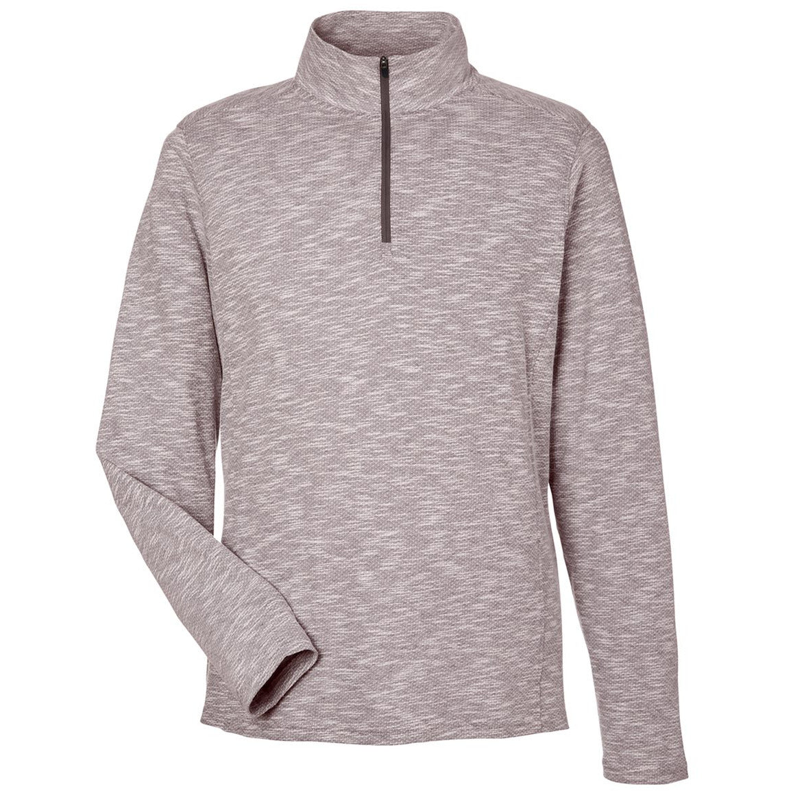 Burgundy Heather