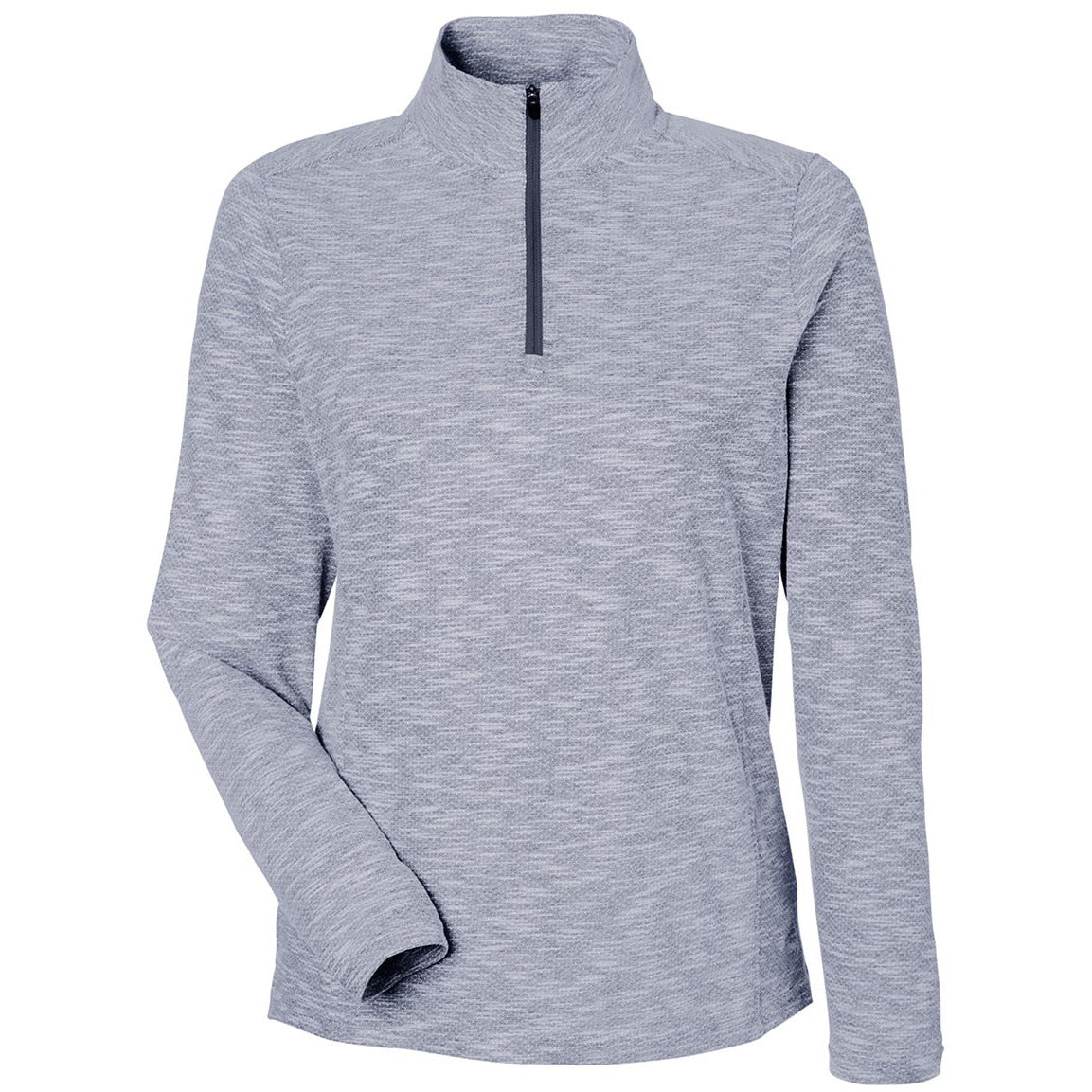 Classic Navy Heather