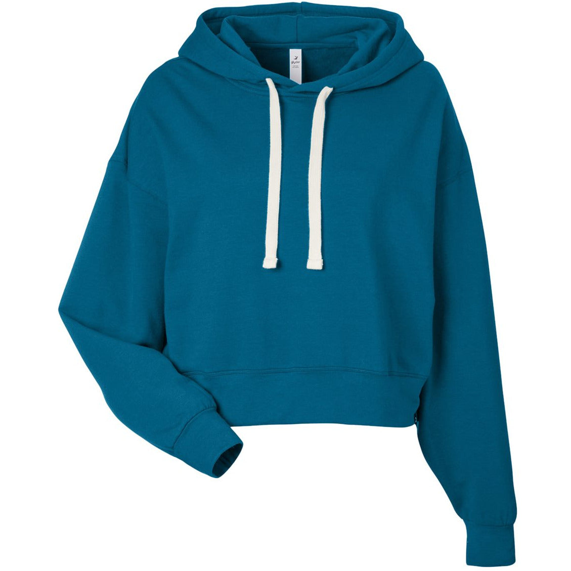 Moroccan Blue
