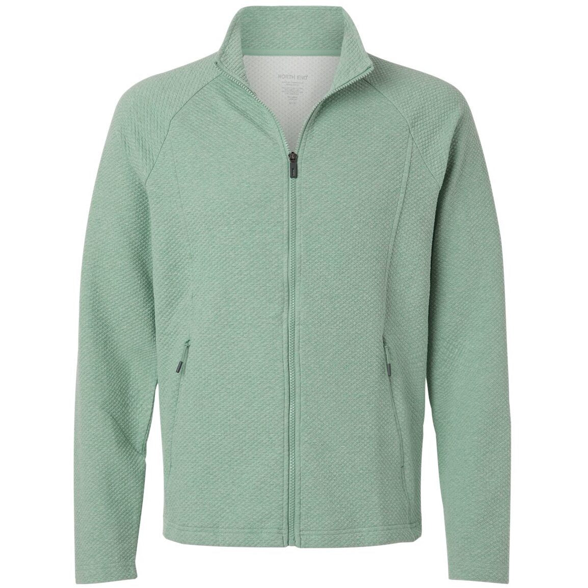 NE727-Sage Green Heather