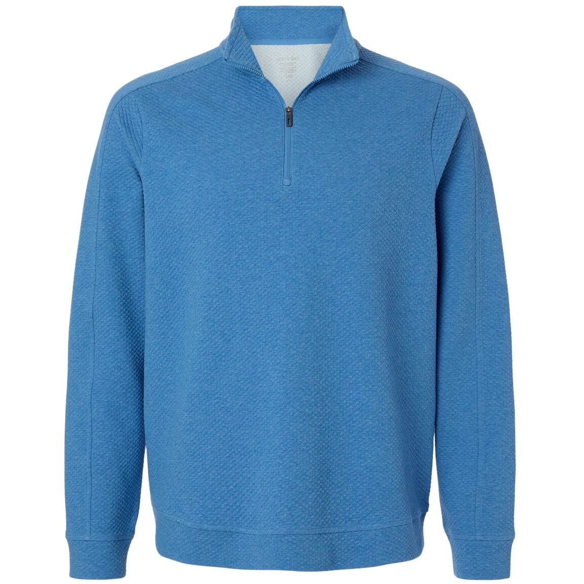 NE725-Light Nautical Blue Heather