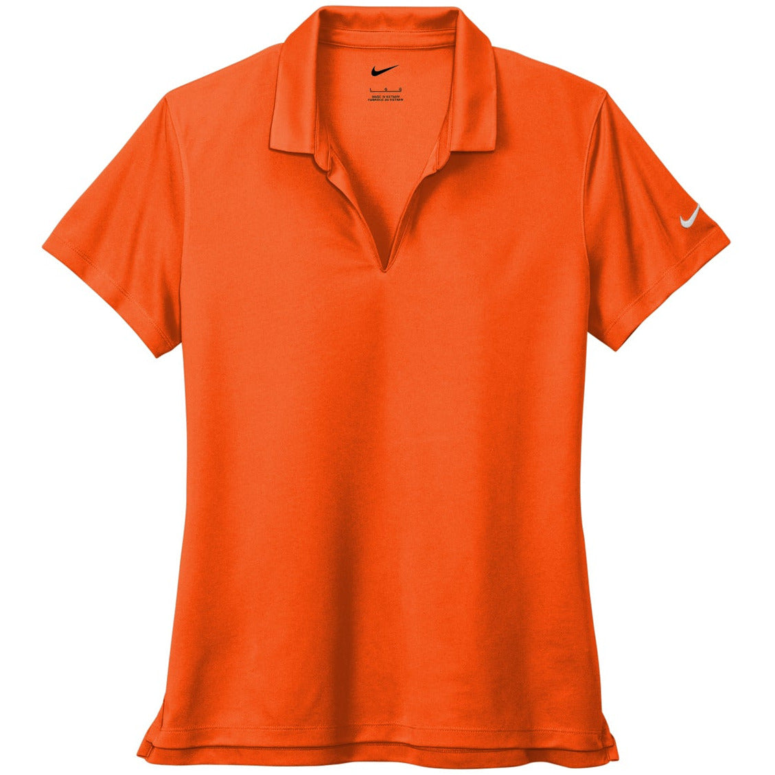 Brilliant Orange