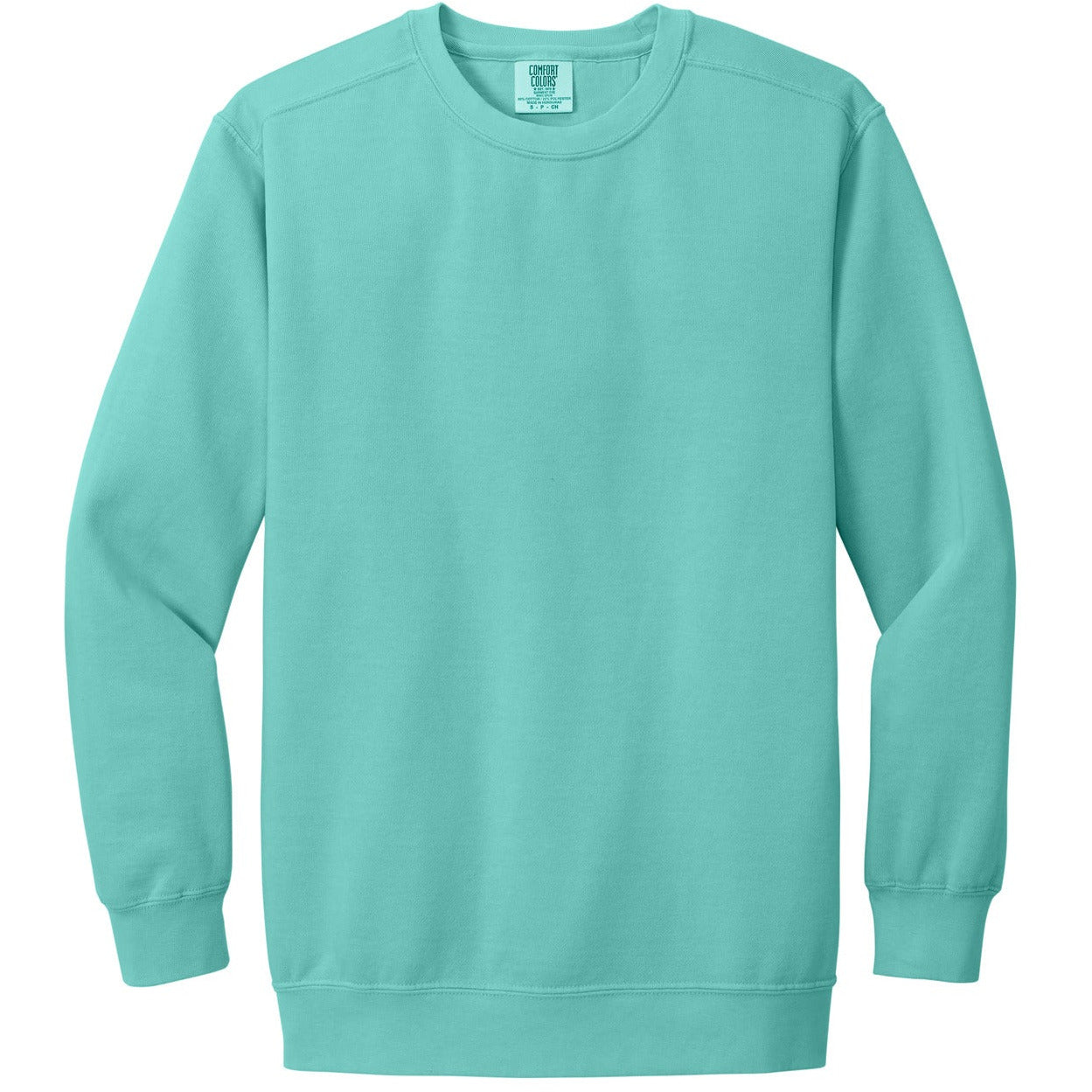Chalky Mint