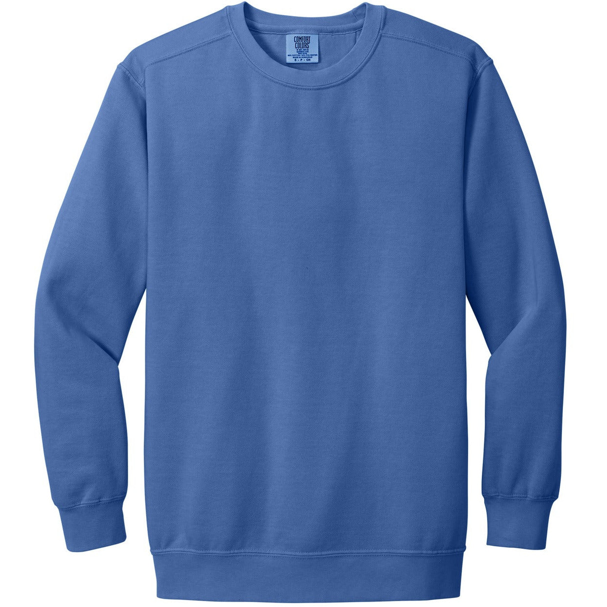 Flo Blue