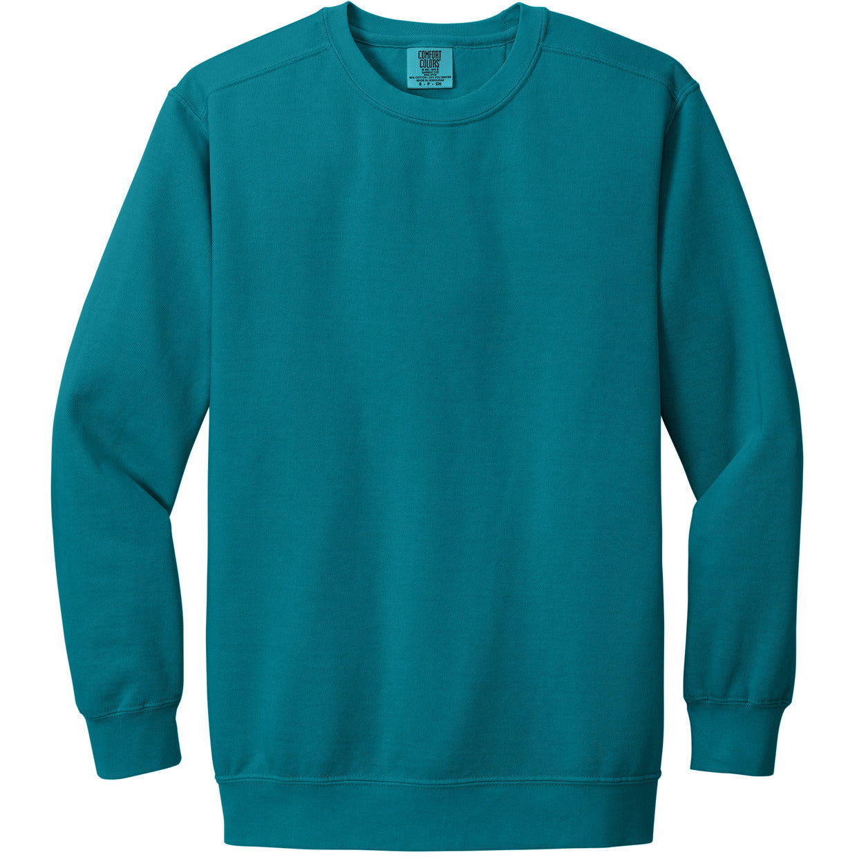 1566-Topaz Blue