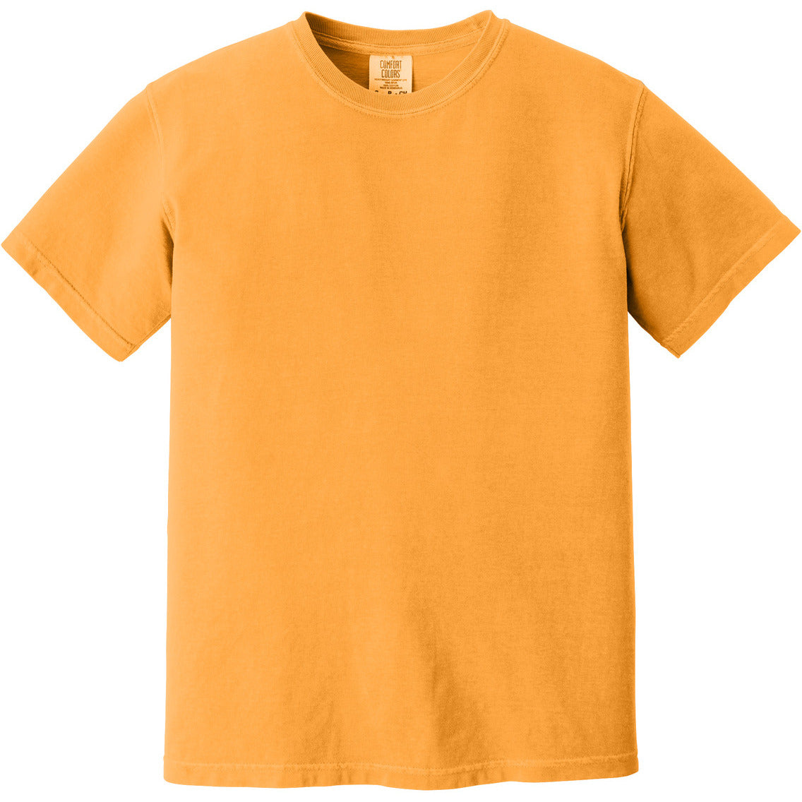 1717-Bright Orange