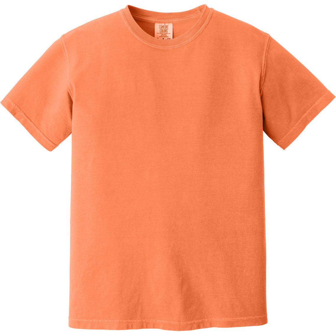 1717-Burnt Orange
