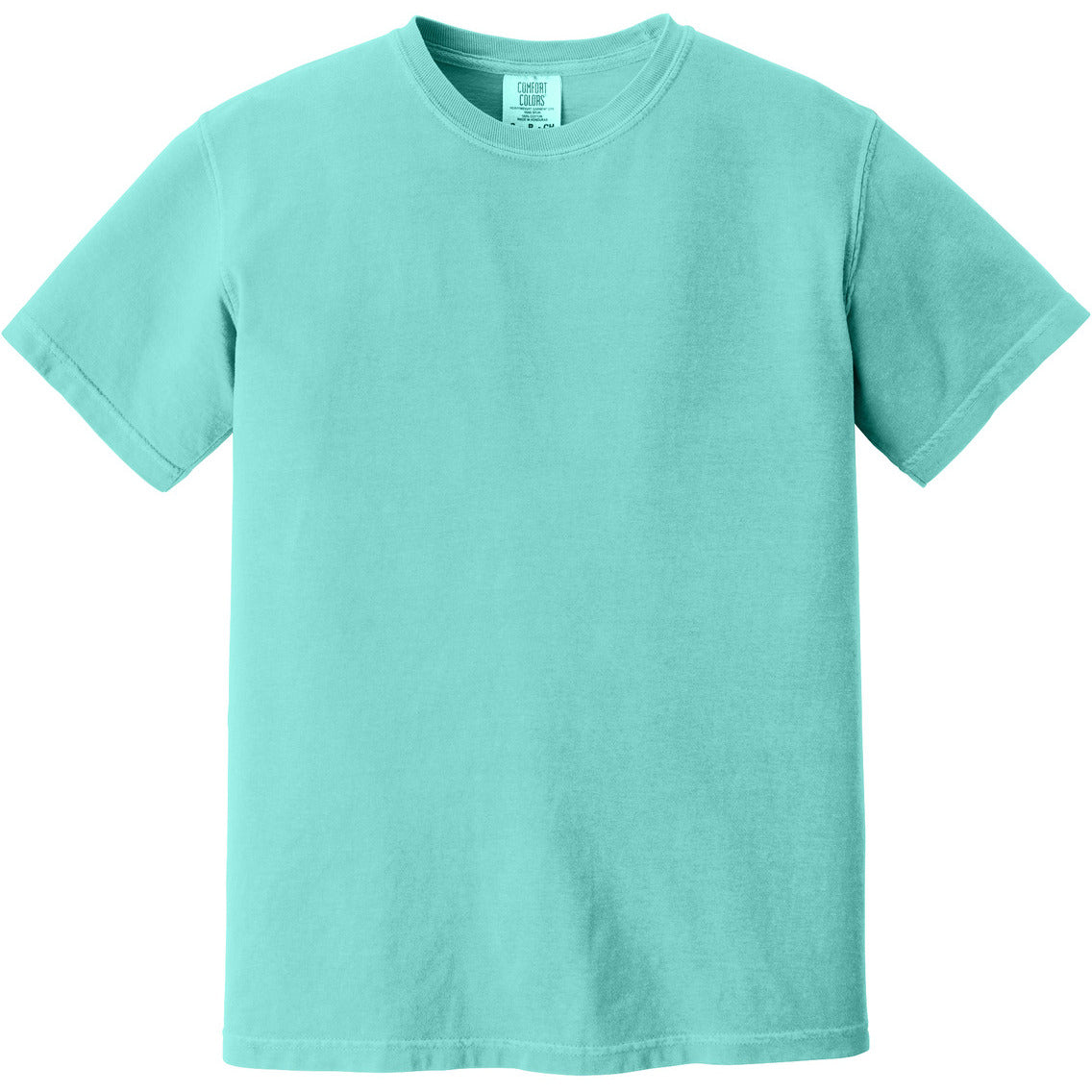 1717-Chalky Mint