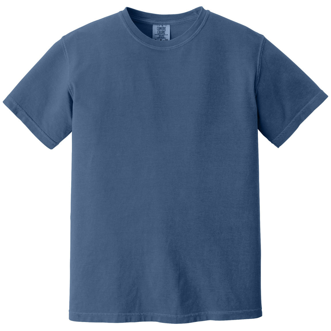 1717-China Blue