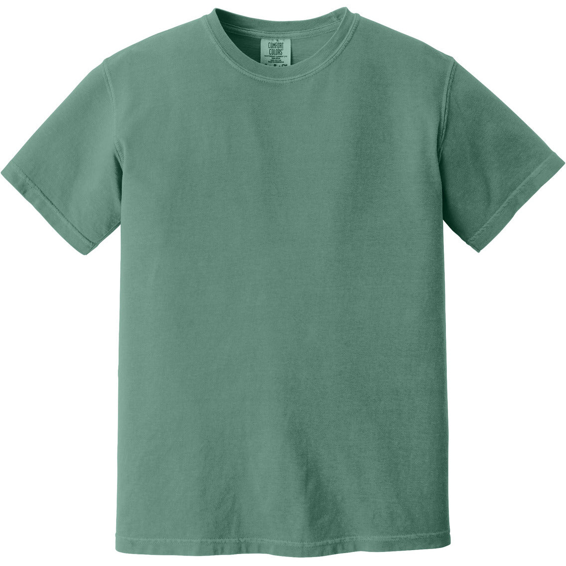 1717-Light Green