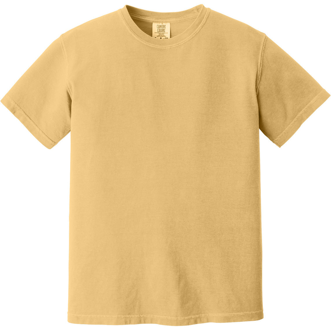 1717-Mustard