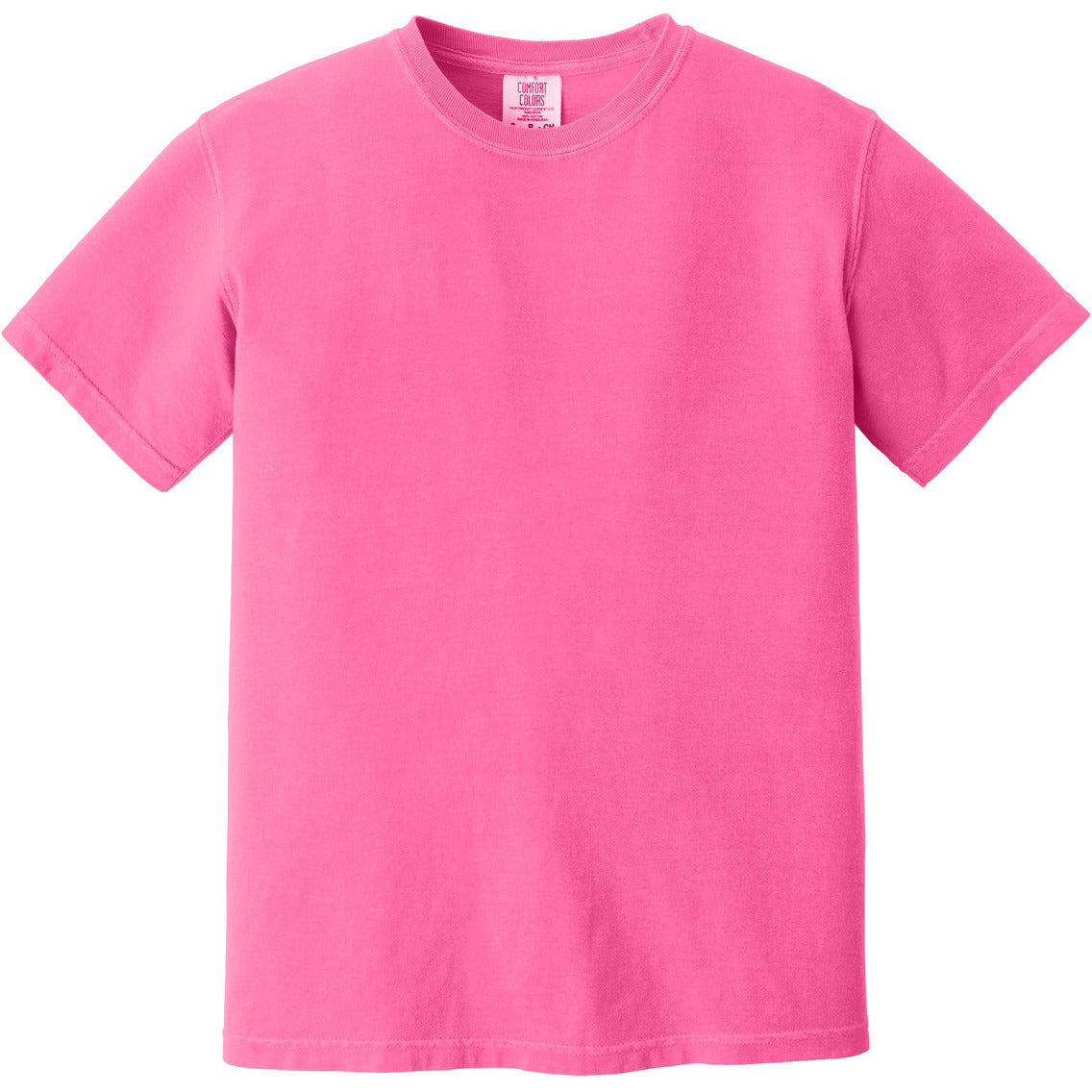 1717-Neon Pink