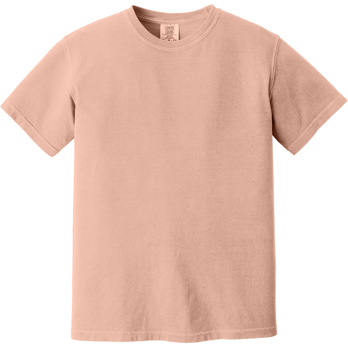 1717-Peachy