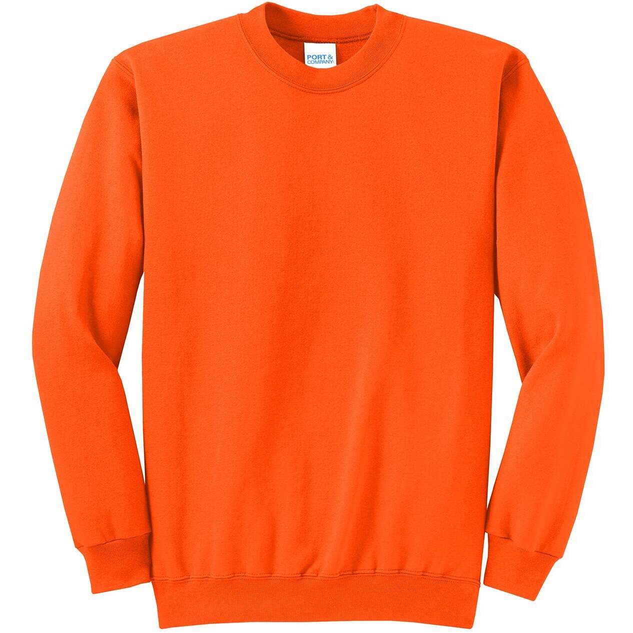 PC78-S. Orange