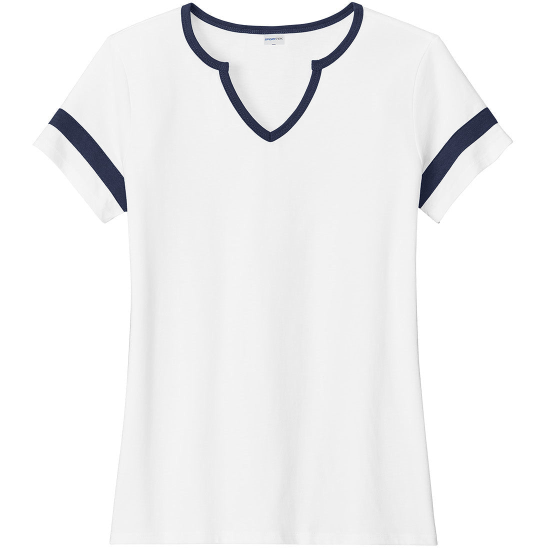 LST6041-White/ True Navy